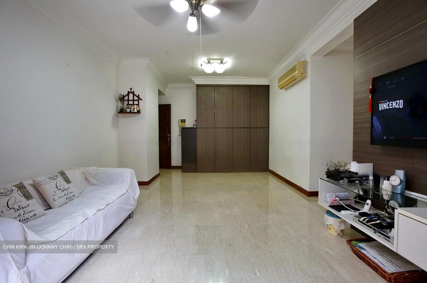 8 Eden Grove (D19), Apartment #629323271